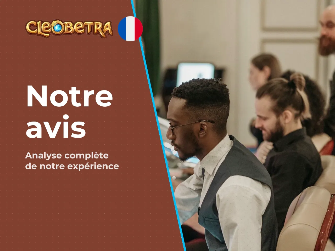 Cleobetra Casino en bref notre avis