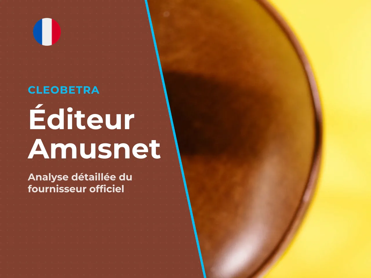 8. Amusnet ex-EGT Interactive qui édite