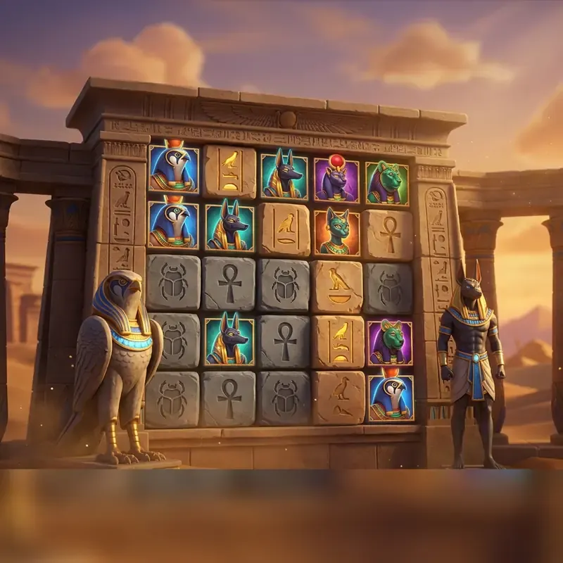 Valley of the Gods Yggdrasil Gaming