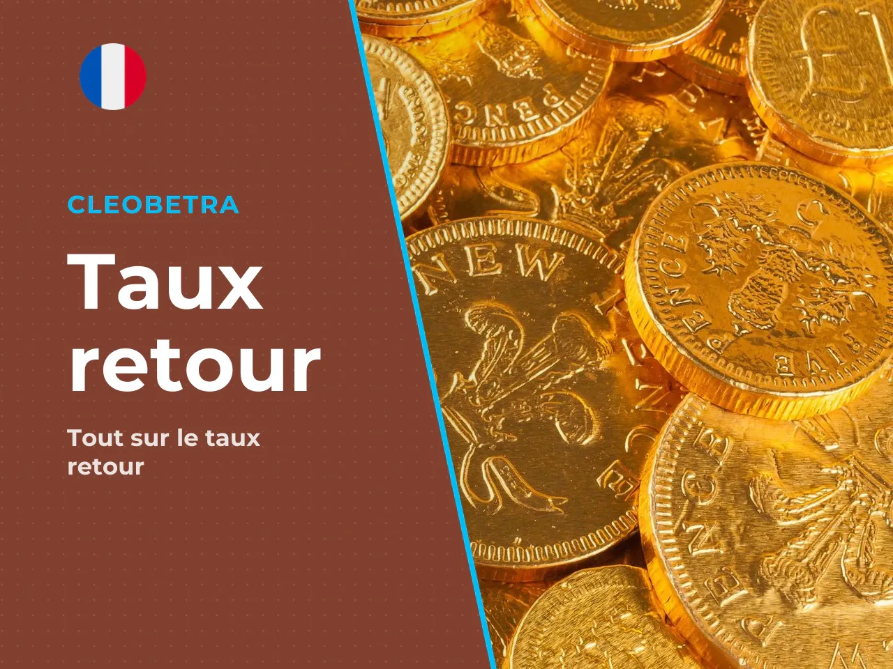 7.1 Comment lire le RTP d'un