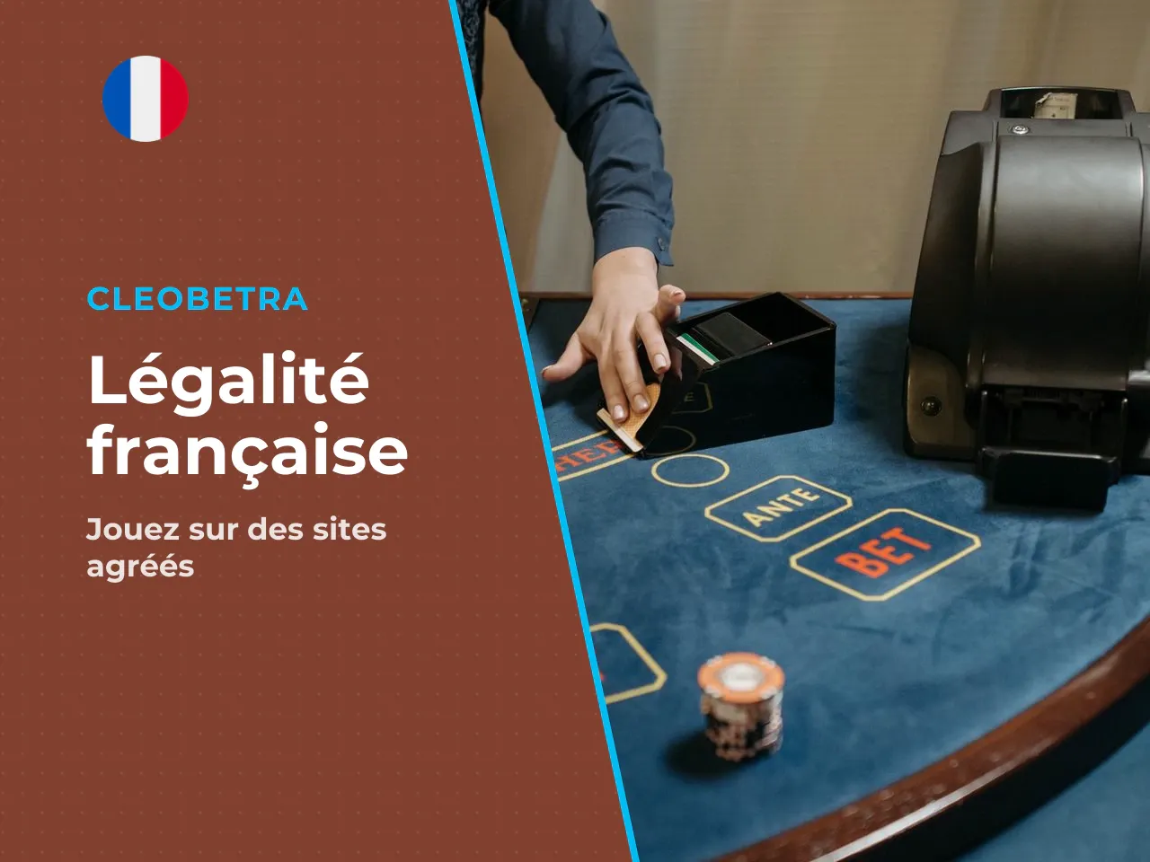 Alternatives légales en France. Pour un