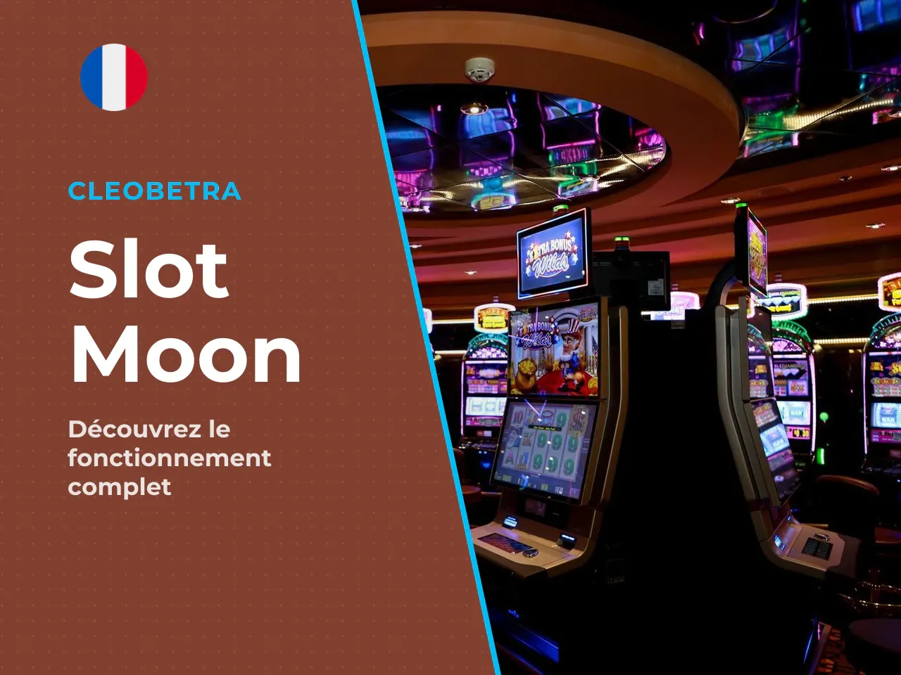 Qu'est-ce que le jeu Moon Princess