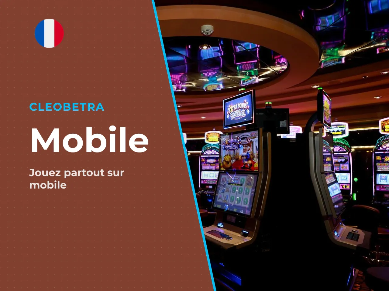 9.3 Compatibilité mobile. En deux phrases