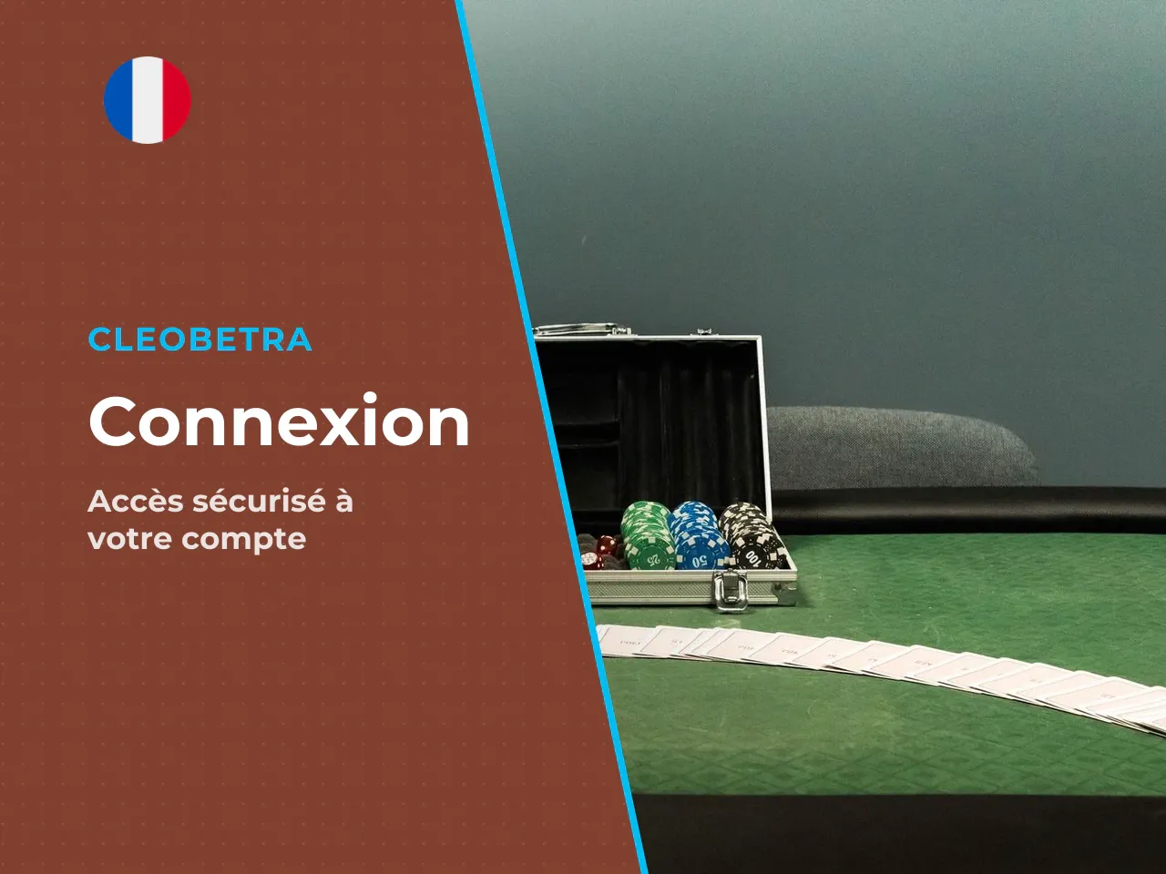 Cleobetra login connexion, vérification et accès