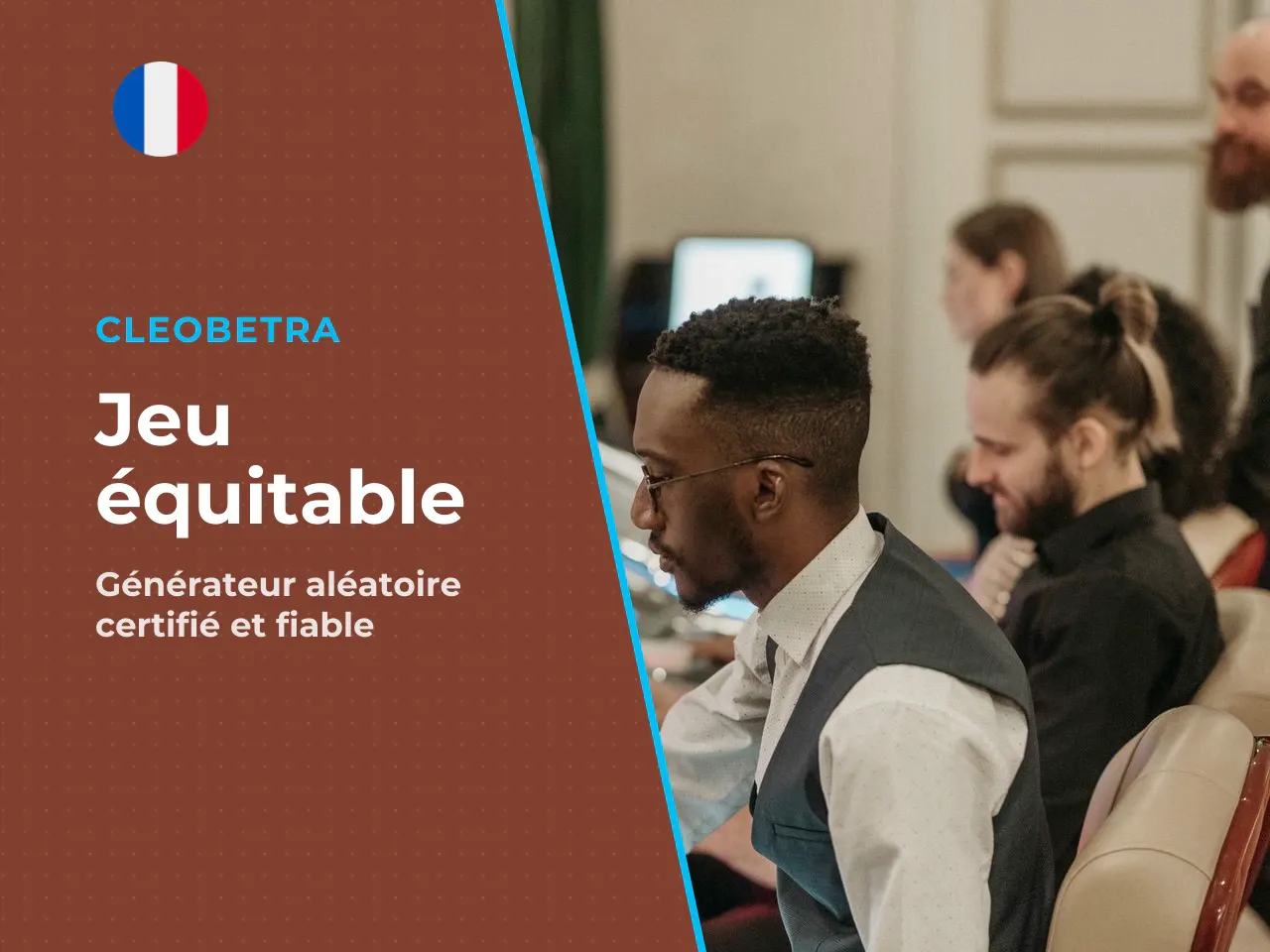 15.4 Le facteur aléatoire ce qu'aucune
