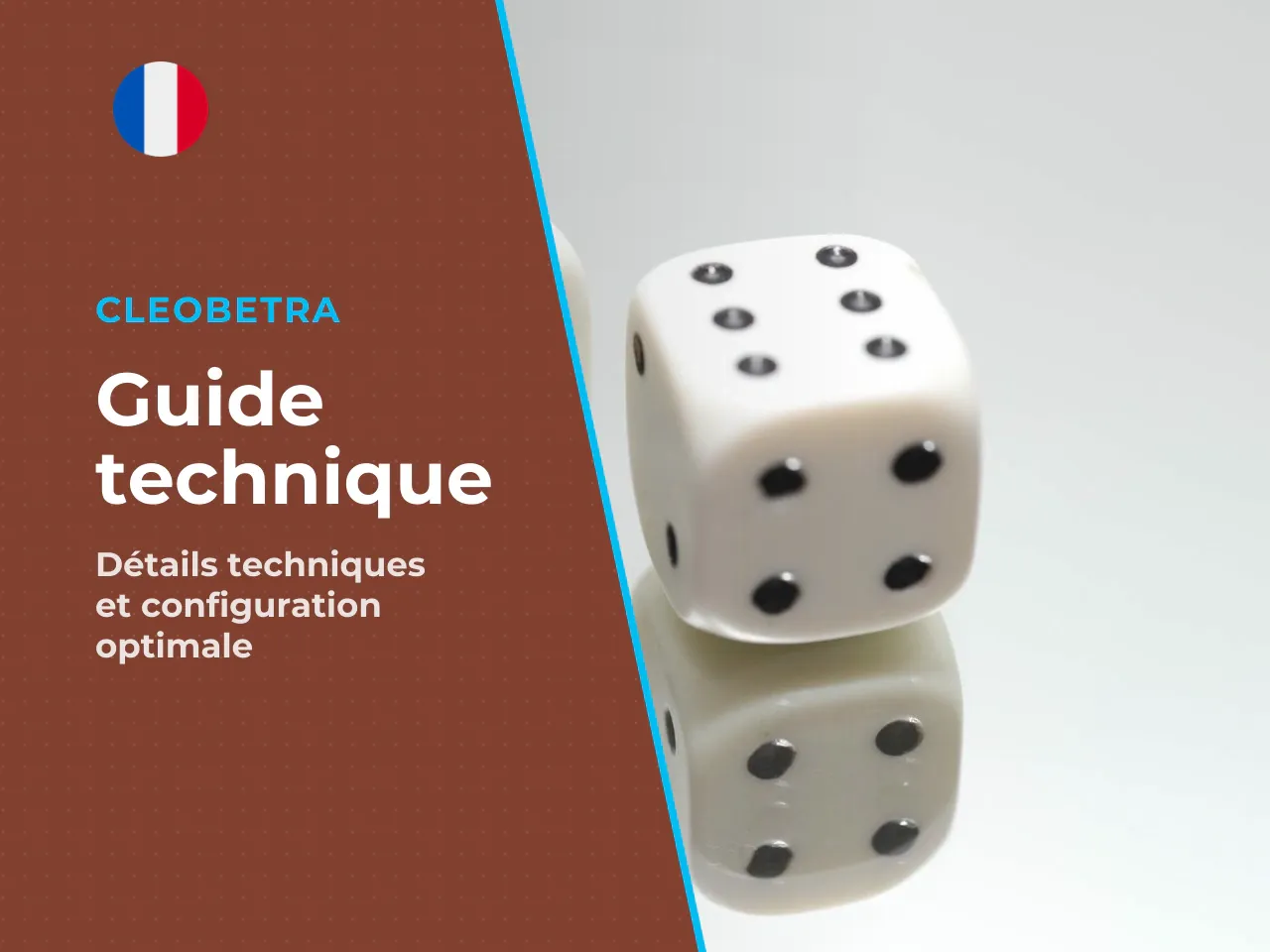 Configuration technique de Skyborn et langues