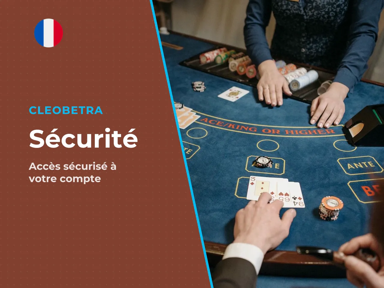 Pour un service manipulant des flux
