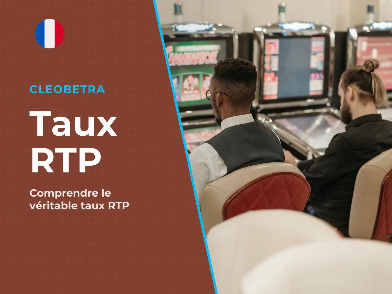 20. RTP et importance de la