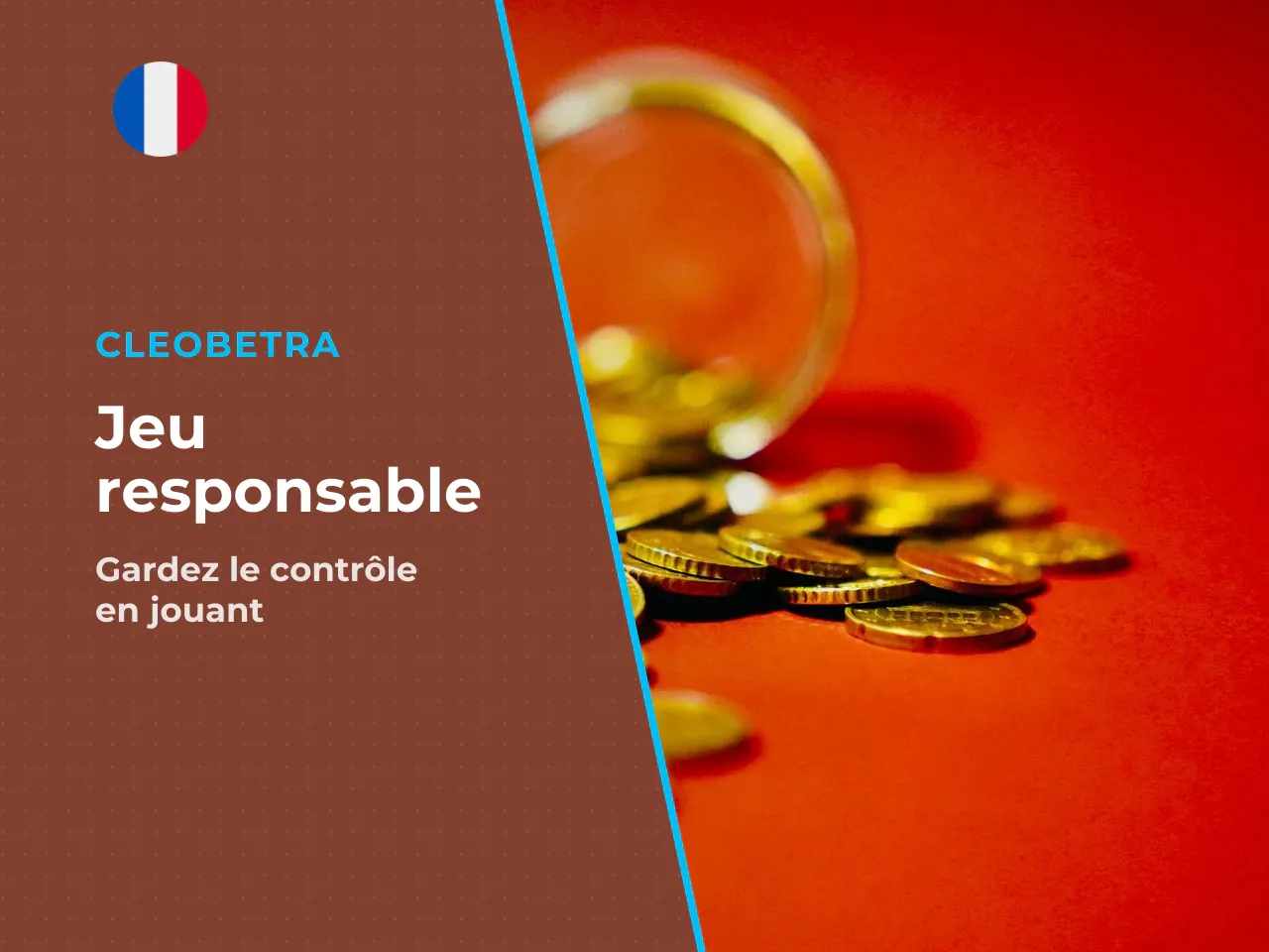 13. Recommandations de prudence et jeu