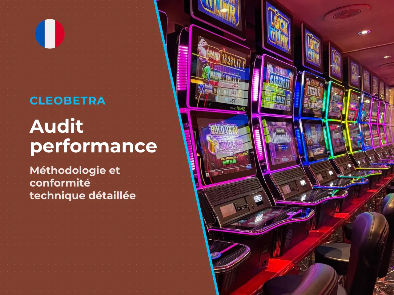 Mesures de performance méthodologie déclarée