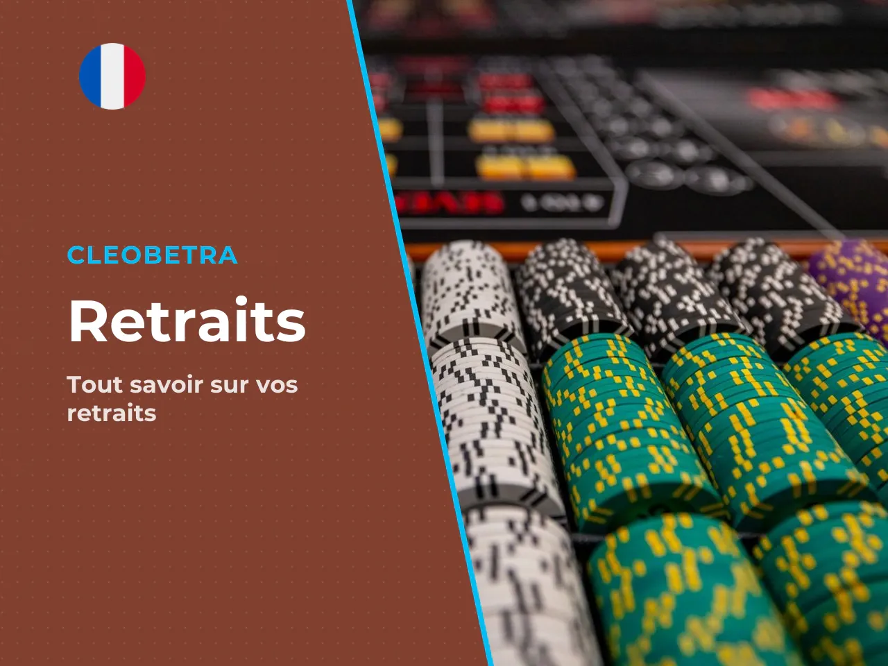 L'essentiel en bref