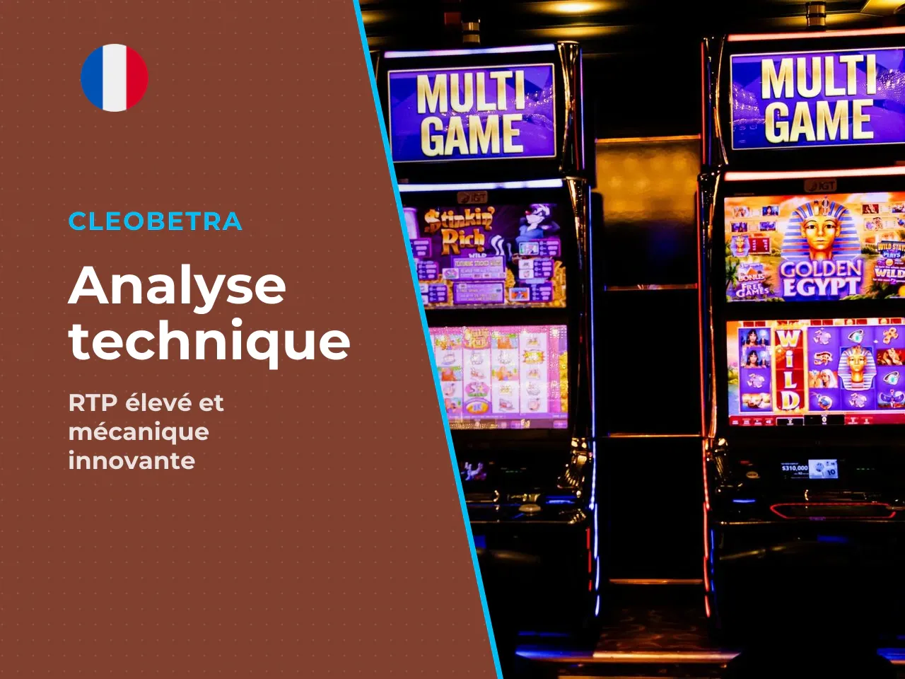 Points à apprécier et limites à