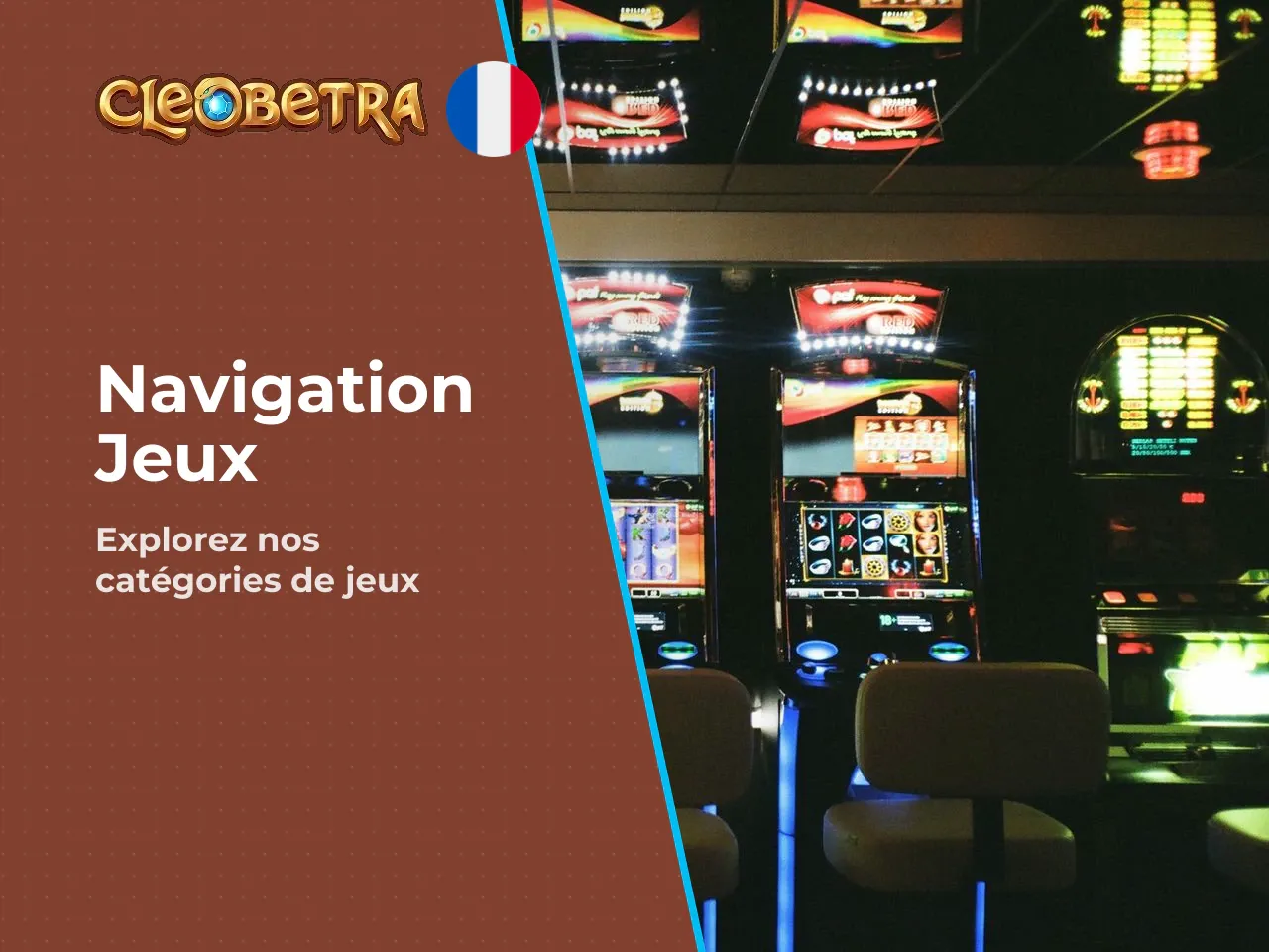 Accéder à l'offre et choisir les