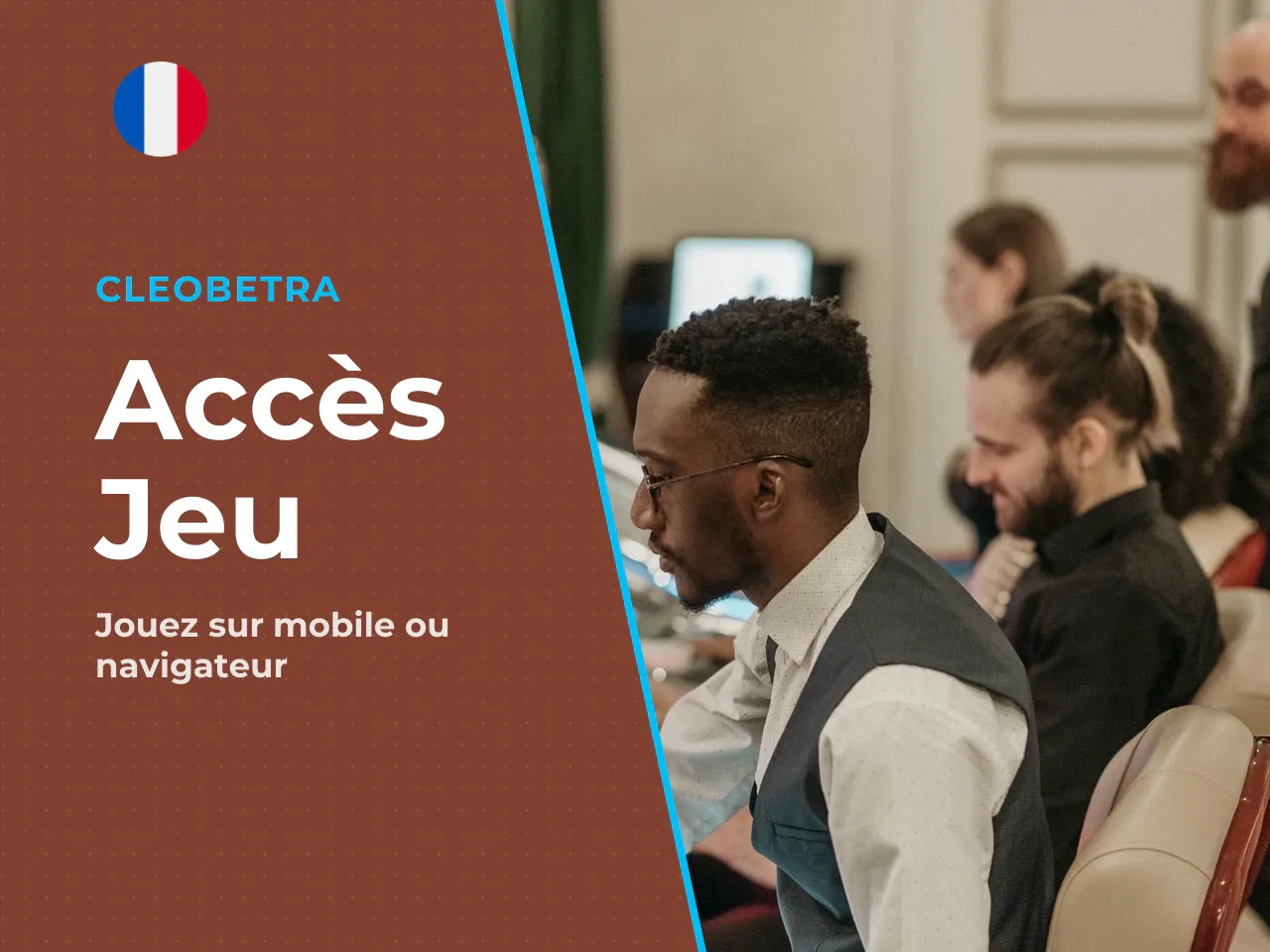 4.4 Où le slot est accessible